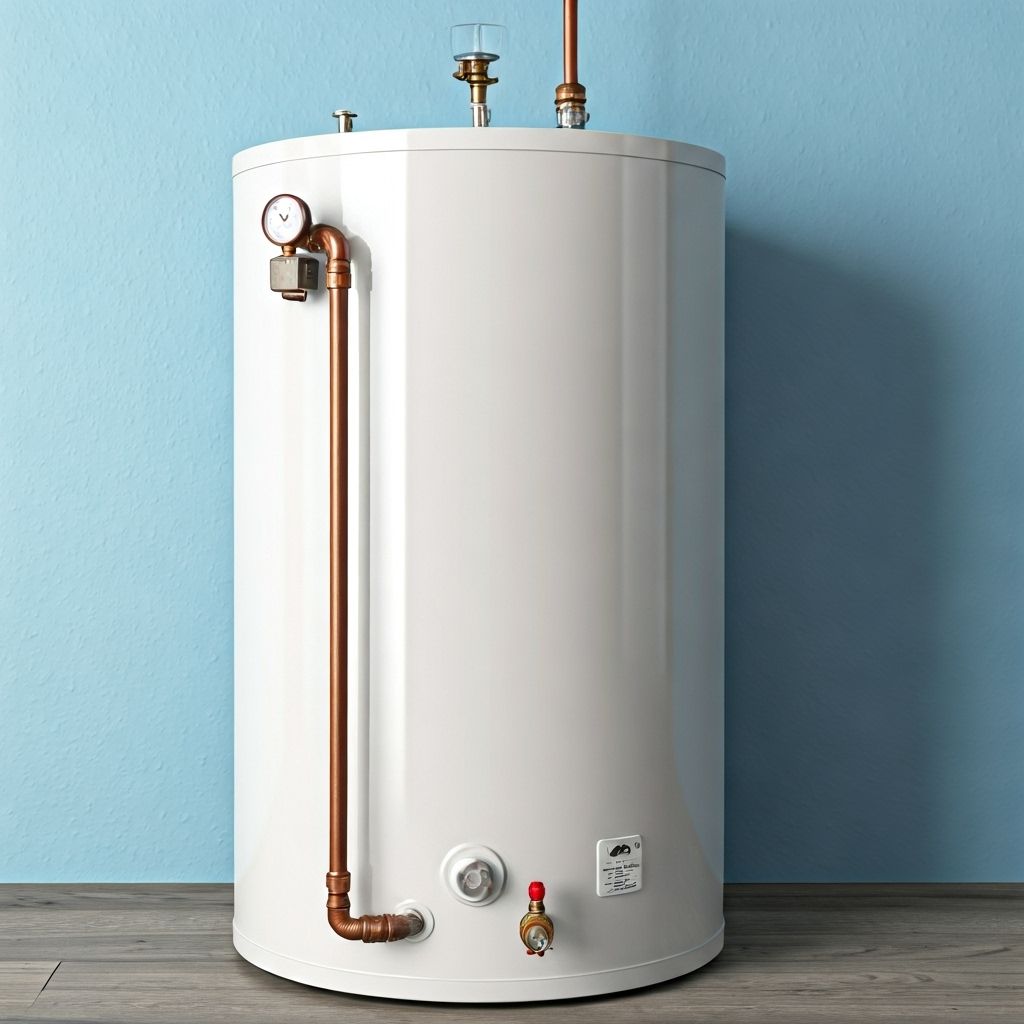 Hot Water System Maintenance: Extend Your Unit's Life