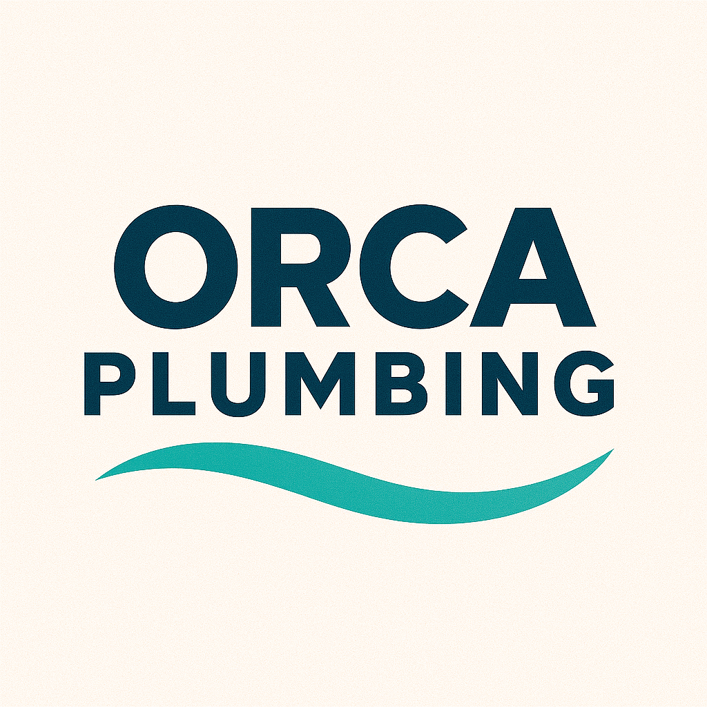 Orca Plumbing Watermark