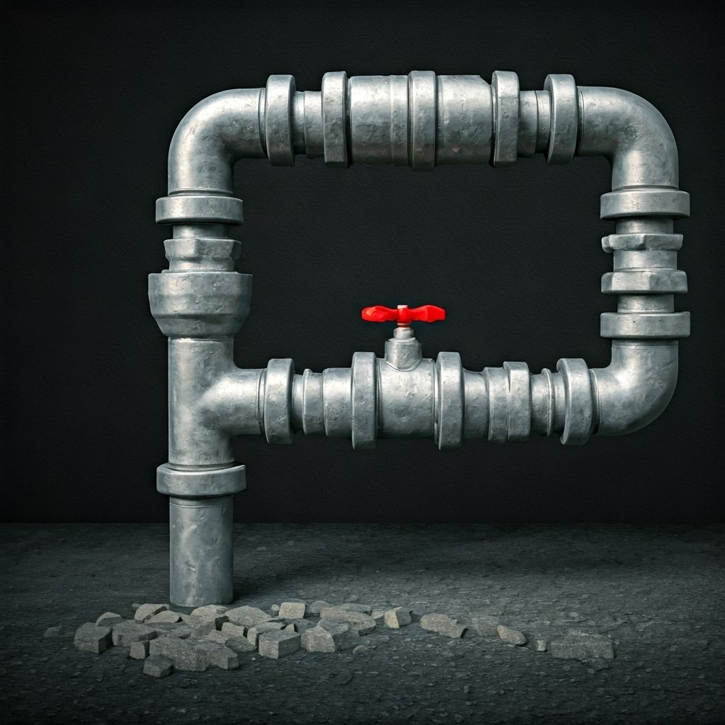 Emergency Plumbing: What to Do Before We Arrive