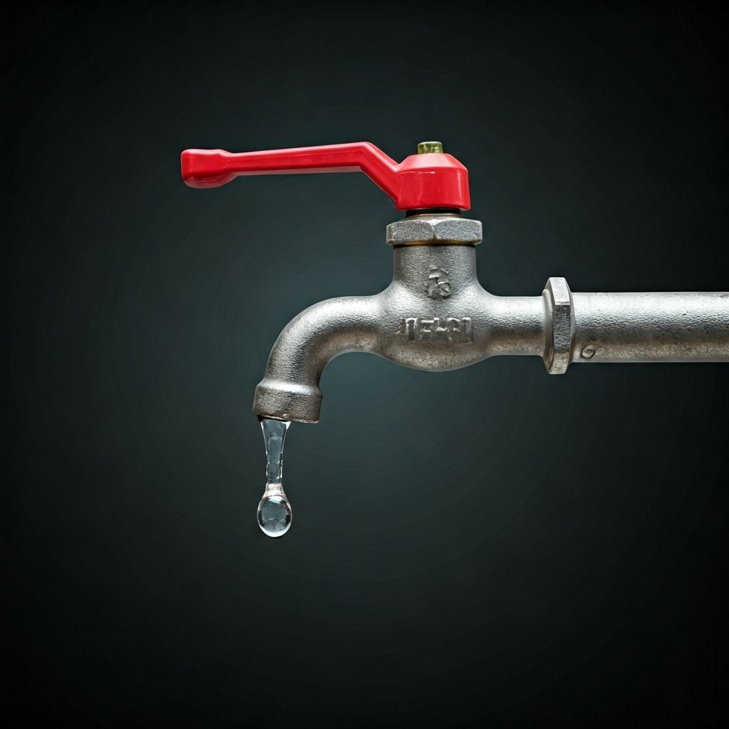 Understanding WA Water Restrictions and Your Plumbing
